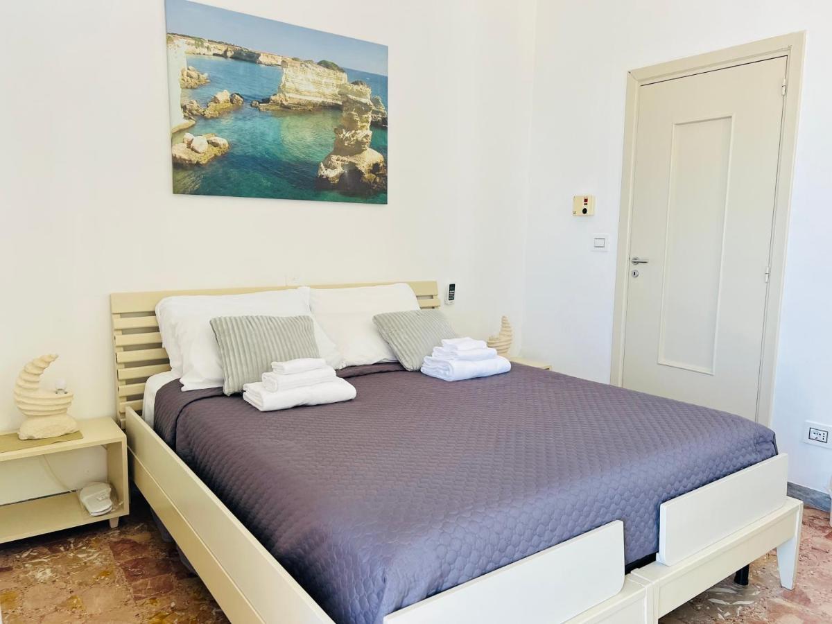 Savelletri Miramare Bed and Breakfast Eksteriør billede