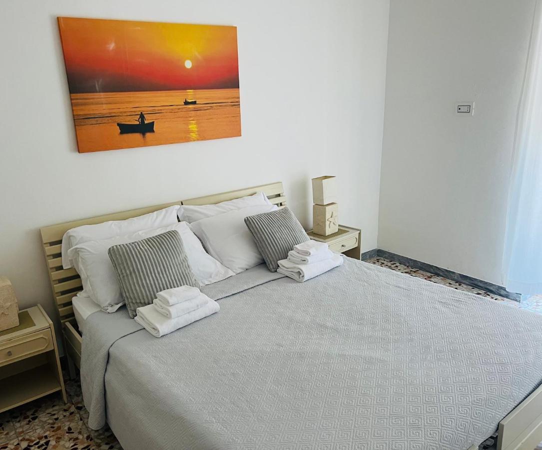 Savelletri Miramare Bed and Breakfast Eksteriør billede