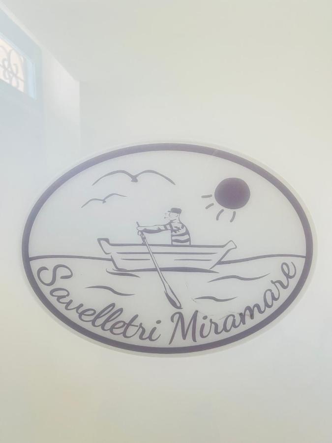 Savelletri Miramare Bed and Breakfast Eksteriør billede