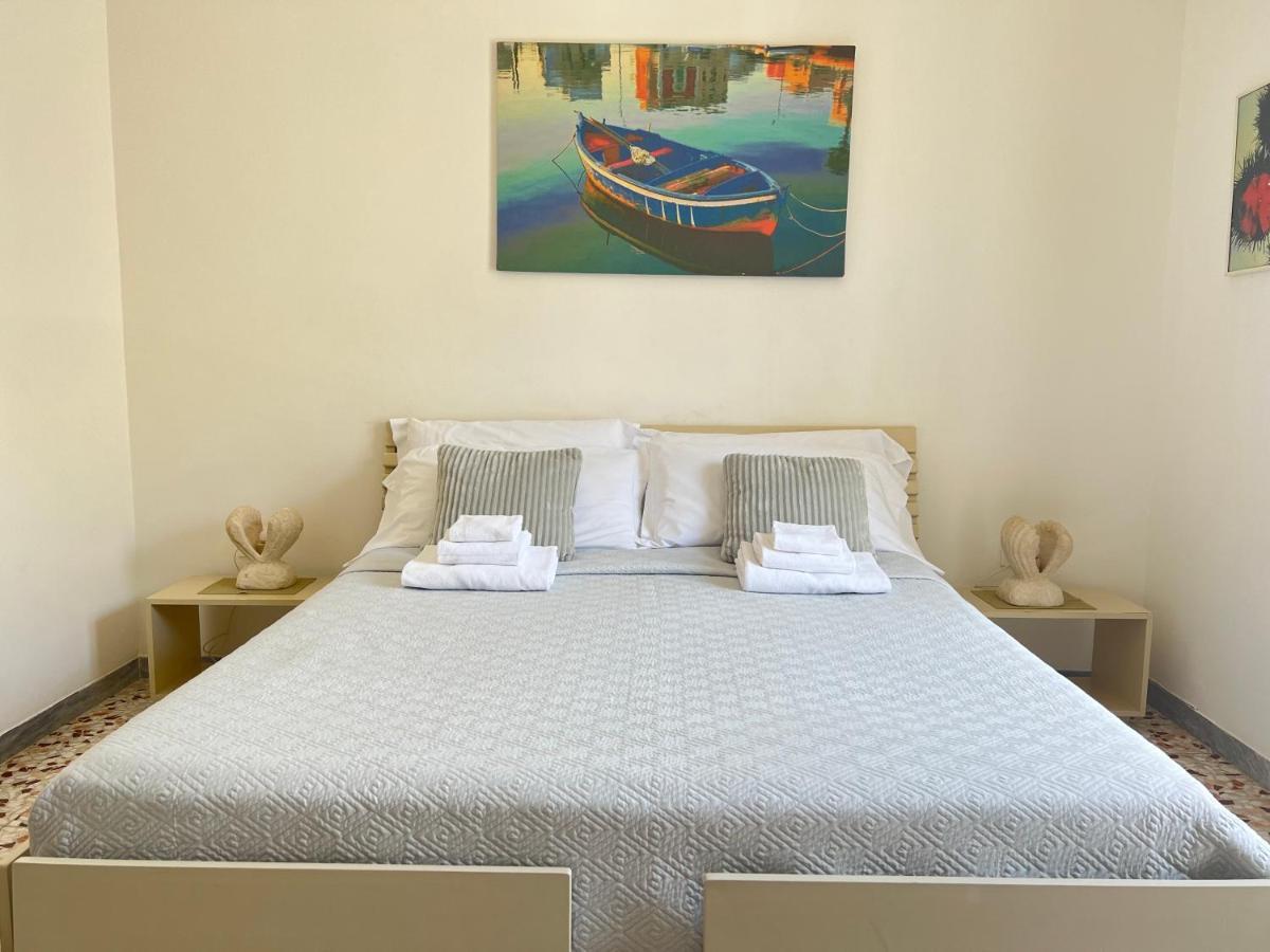 Savelletri Miramare Bed and Breakfast Eksteriør billede